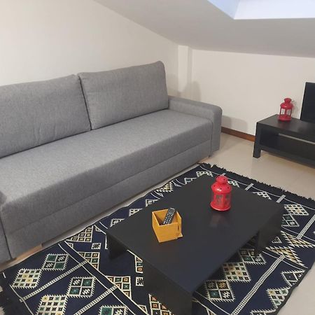 Atico Finisterre Apartment Luaran gambar