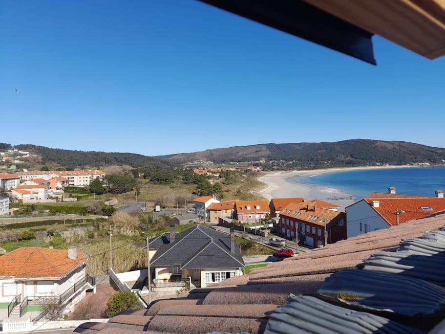 Atico Finisterre Apartment Luaran gambar